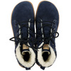 Barefoot boots BEETLE - Blue 30-39 EU picture - 2