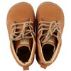 Barefoot boots Beetle - Brandy 19-25 EU picture - 2