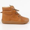 Barefoot boots Beetle - Brandy 19-25 EU picture - 3