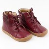 Barefoot boots Beetle - Cherry 19-25 EU picture - 1