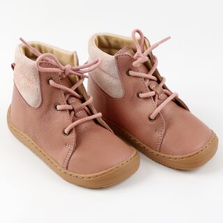 Barefoot boots Beetle - Confetto 19-25 EU picture - 1