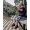 Barefoot boots Beetle - Cuoio 19-25 EU picture - 6