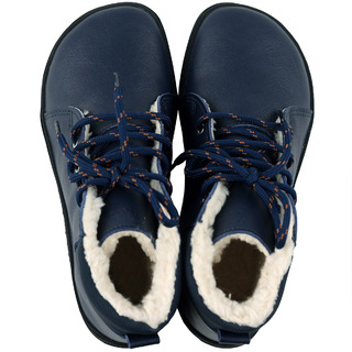 Beetle vegan - Navy 24-29 EU picture - 2
