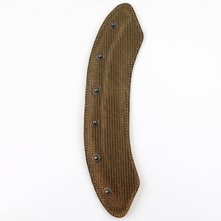 Collar Jay leather - Model 13 36-44 EU