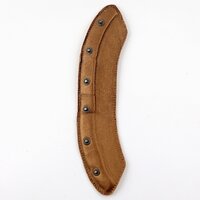 Collar Jay leather - Model 17 36-44 EU