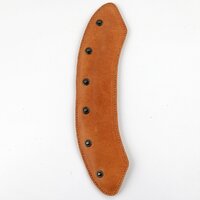 Collar Jay leather - Model 25 36-44 EU