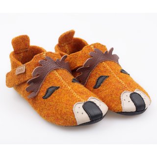 Ziggy wool - Lion 19-29 EU