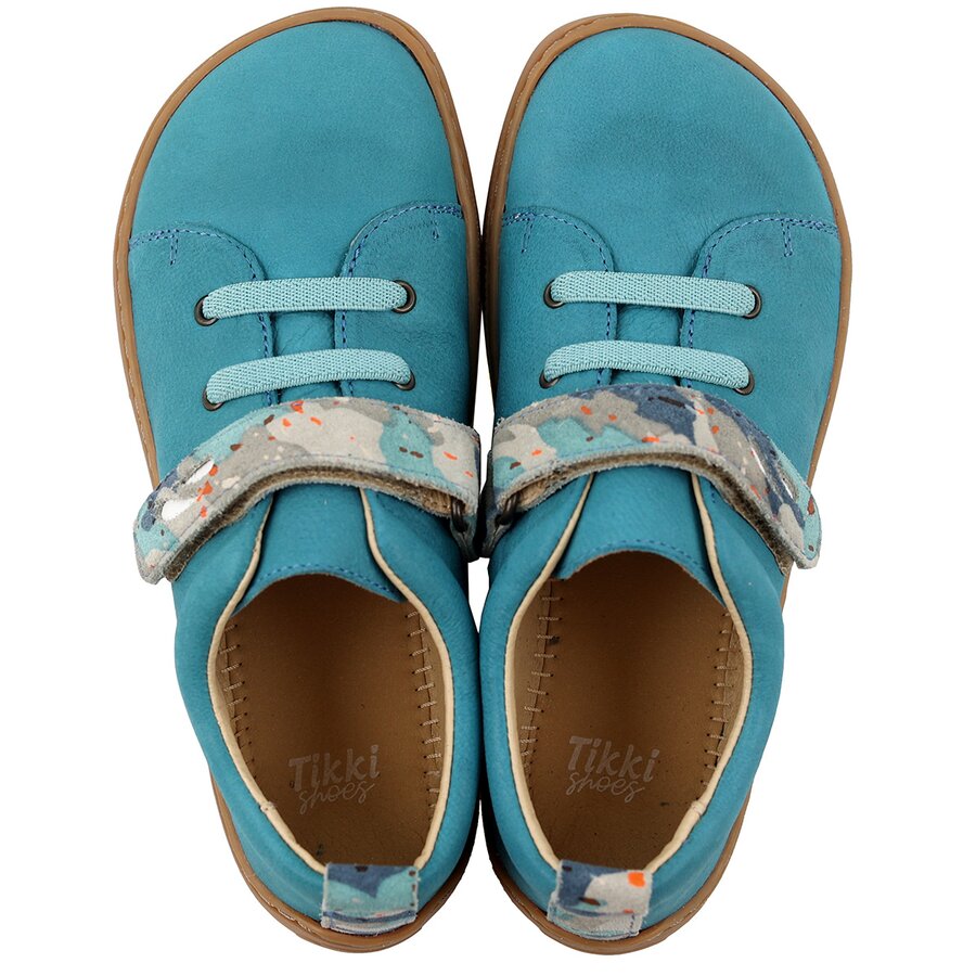 Barefoot shoes Nido - Blossom