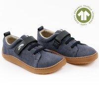 Vegan shoes HARLEQUIN - Notturno 30-39 EU 36 EU