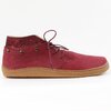 Jay leather - Burgundy 36-44 EU picture - 6