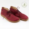 Jay leather - Burgundy 36-44 EU picture - 1