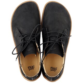 Jay leather - Dark 36-44 EU picture - 2