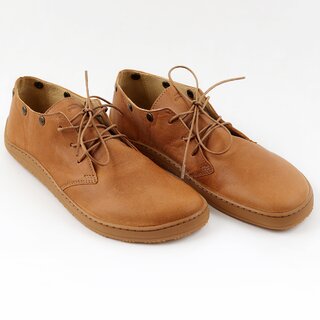 Jay leather - Latte 36-44 EU picture - 3