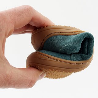 Barefoot shoes HARLEQUIN - Cembro 19-23 EU picture - 4