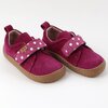Barefoot shoes HARLEQUIN- Fuxia 19-23 EU picture - 1
