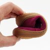 Barefoot shoes HARLEQUIN- Fuxia 19-23 EU picture - 4