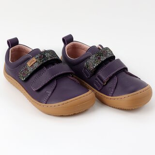 Barefoot shoes HARLEQUIN - Mora 24-29 EU