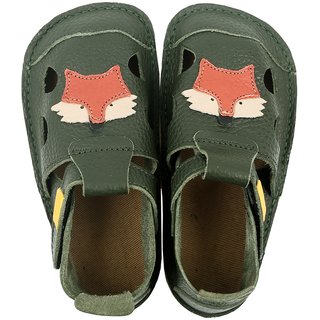 Barefoot sandals NIDO - Felix picture - 5