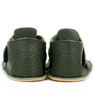 Barefoot sandals NIDO - Felix picture - 3