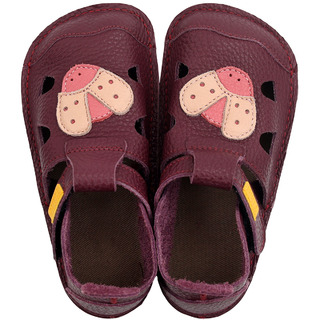 Barefoot sandals NIDO - Mariquita picture - 7