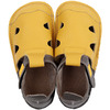 Barefoot sandals NIDO - Pomelo picture - 1