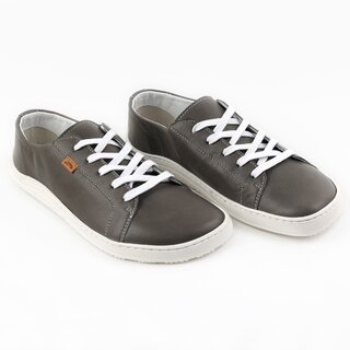 Barefoot shoes FINN - GRAY