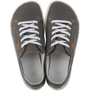 Barefoot shoes FINN - GRAY picture - 2
