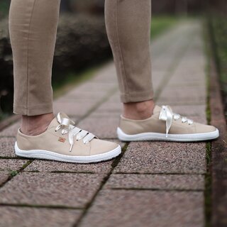 Barefoot shoes FINN - GRAY picture - 6