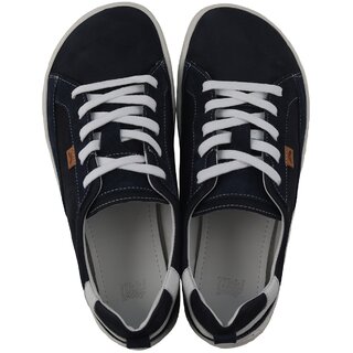 Barefoot sneakers OXY - NAVY picture - 2