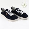 Barefoot sneakers OXY - NAVY picture - 1