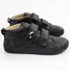 Mid-cut boots MOON -Black 30-39 EU picture - 3