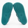 Mid-cut boots MOON - Teal 30-39 EU picture - 4