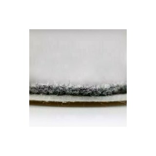 NIDO - Felted wool removable insoles picture - 3