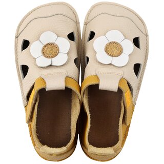 Barefoot sandals NIDO - Daisy