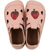 Barefoot sandals NIDO - Strawberry picture - 1