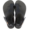 OUTLET Barefoot sandals SOUL V1 - Black picture - 1