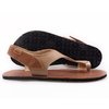 OUTLET Barefoot sandals SOUL V2 - Caramel picture - 3