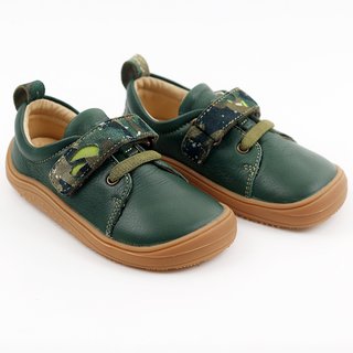 OUTLET Barefoot shoes HARLEQUIN 2021 - Adventure 19-23 EU