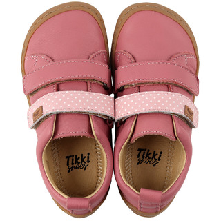 OUTLET Barefoot shoes HARLEQUIN – Flamingo picture - 2