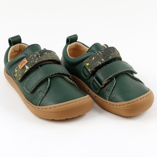 OUTLET Barefoot shoes HARLEQUIN – Pickle