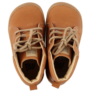 OUTLET Beetle leather - Brandy 19-25 EU picture - 2