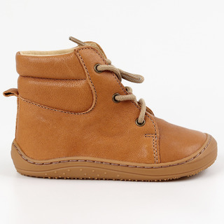 OUTLET Beetle leather - Brandy 19-25 EU picture - 3