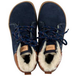OUTLET Beetle leather - Levis 24-29 EU picture - 2