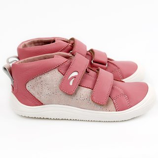 OUTLET Mid-cut boots MOON - Fairy 24-29 EU picture - 3