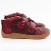 OUTLET Mid-cut boots MOON - Sangria EU picture - 3