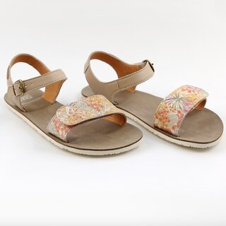 OUTLET Barefoot sandals VIBE V1 - Island picture - 1