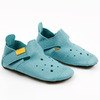 OUTLET Ziggy V1 leather - Azure 18-29 EU picture - 2