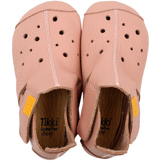 OUTLET Ziggy V1 leather - Rose 18-29 EU