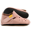 OUTLET Ziggy V1 leather - Rose 18-29 EU picture - 3