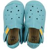 Ziggy V1 leather - Azure 18-29 EU picture - 1